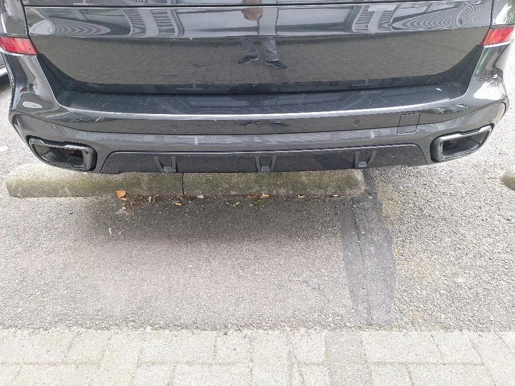 Vastgestelde schade