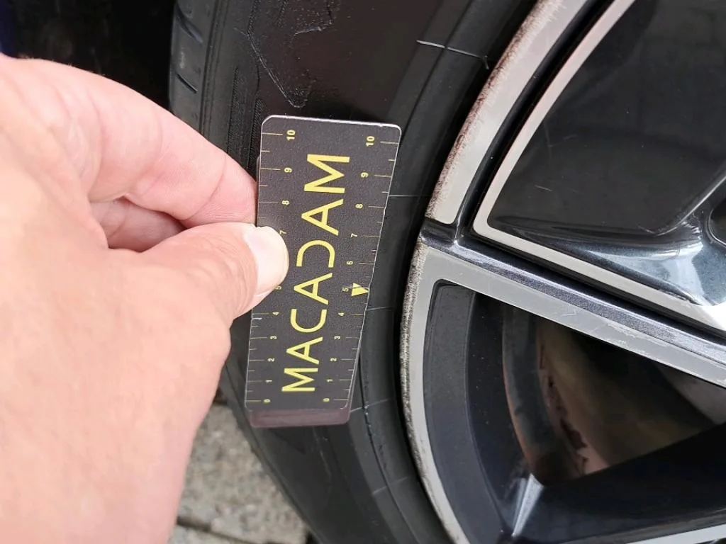 Vastgestelde schade