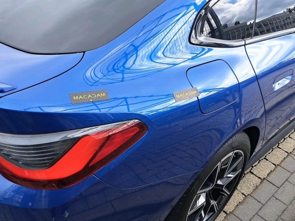 Vastgestelde schade