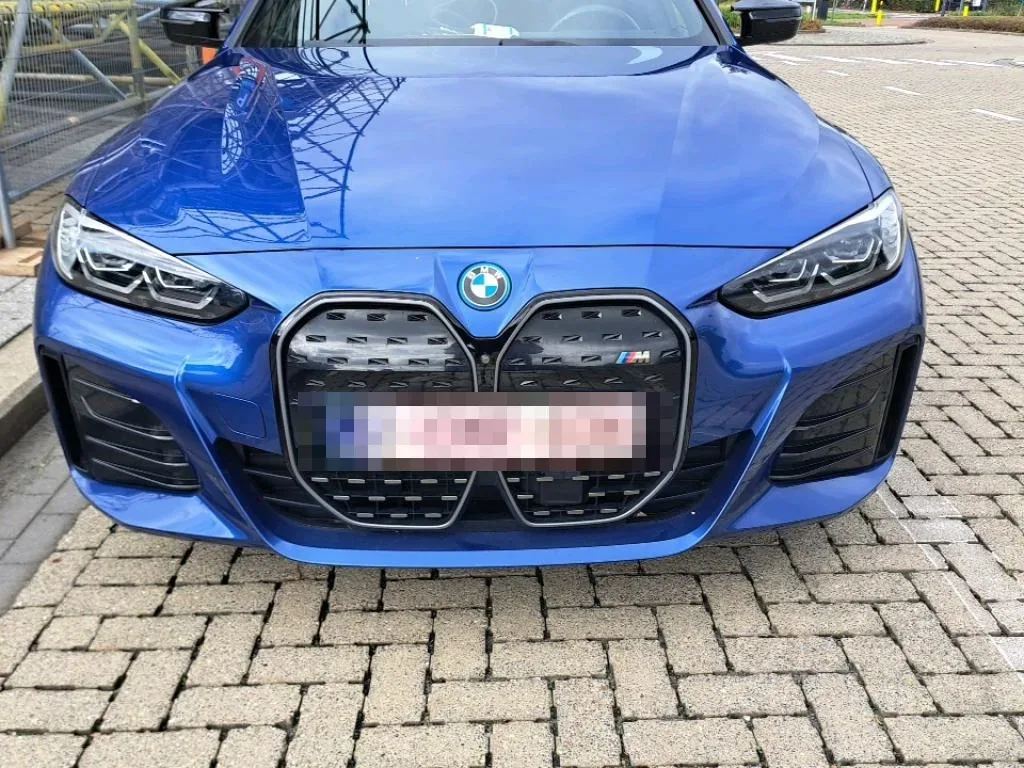 Vastgestelde schade