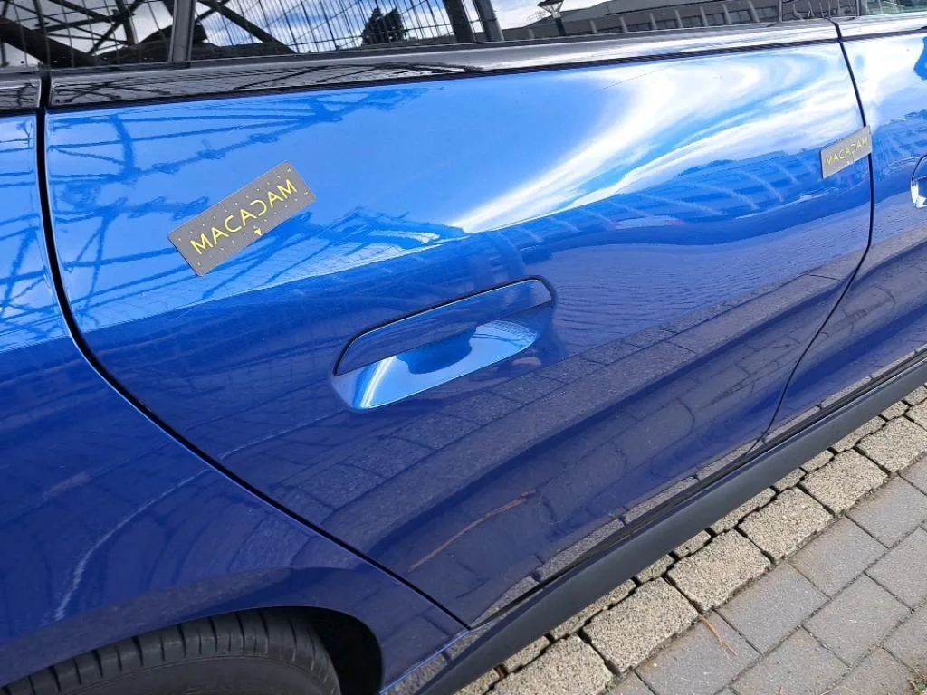 Vastgestelde schade