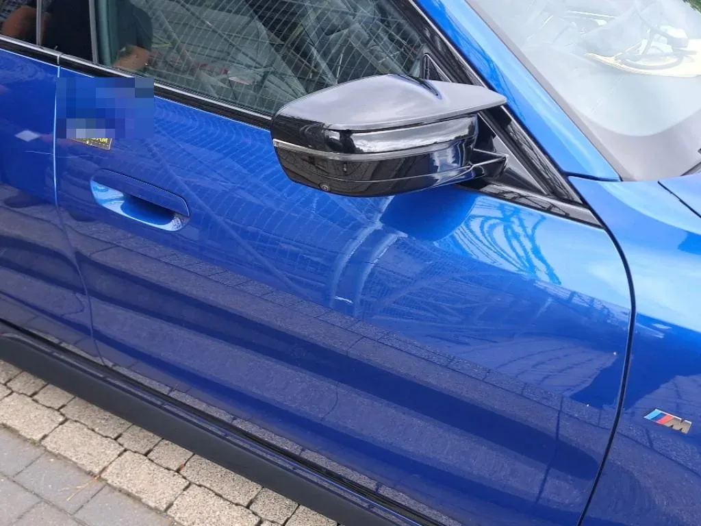 Vastgestelde schade