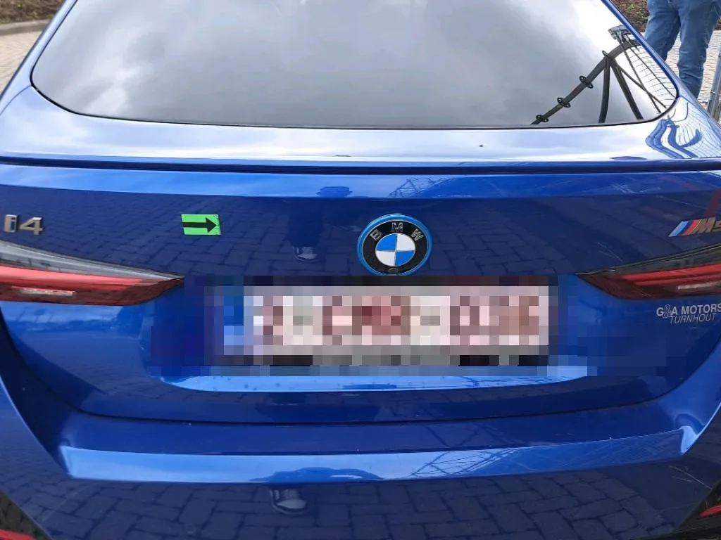 Vastgestelde schade