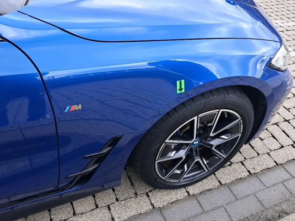 Vastgestelde schade