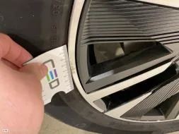 Reported damage