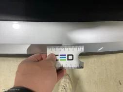 Reported damage