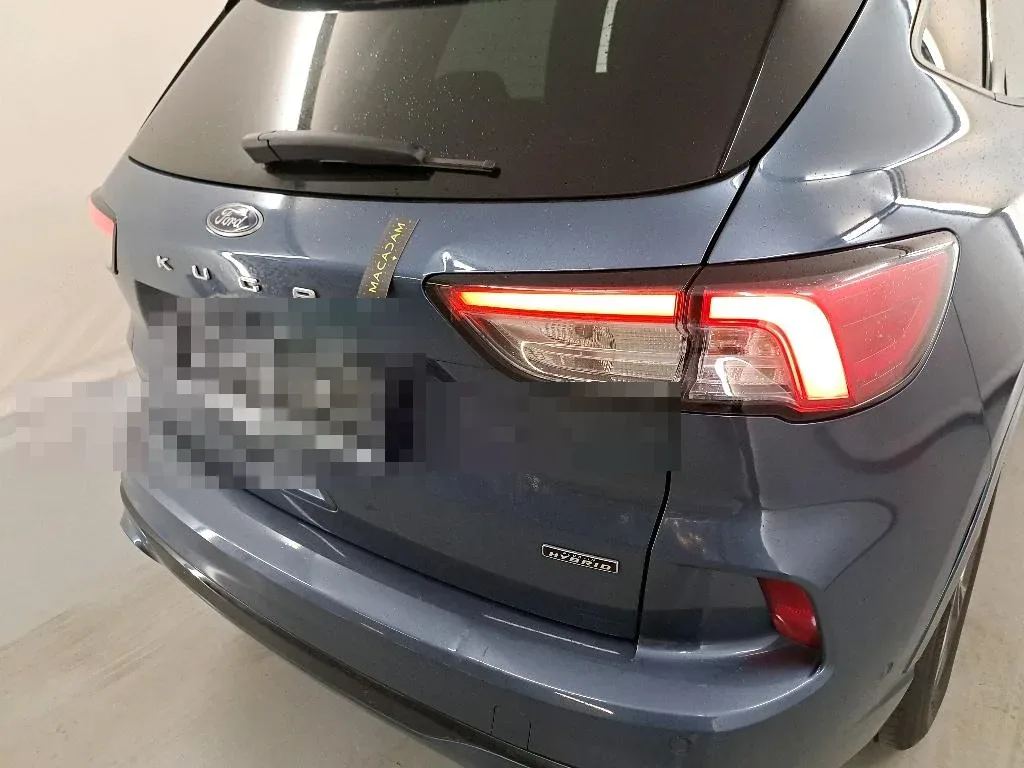 Vastgestelde schade