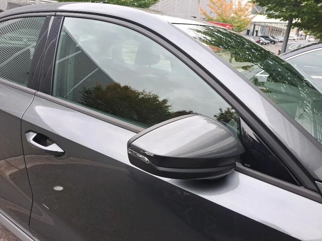 Reported damage