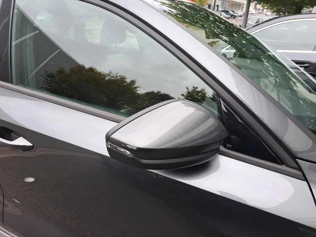 Reported damage