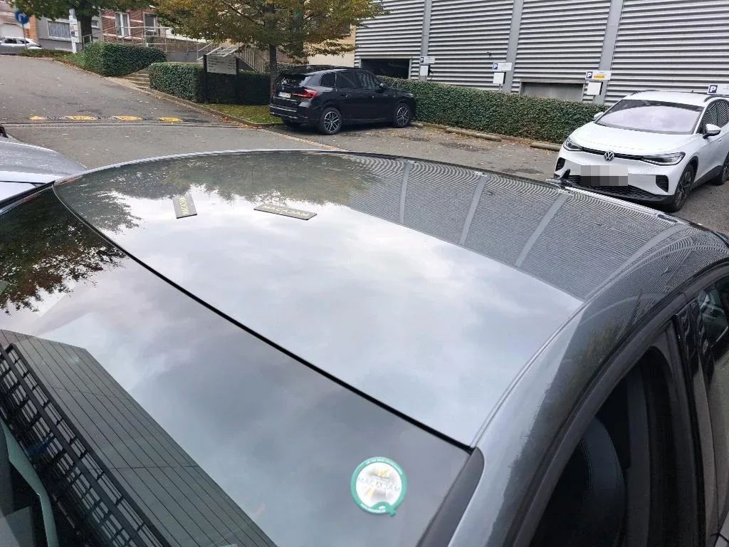 Reported damage