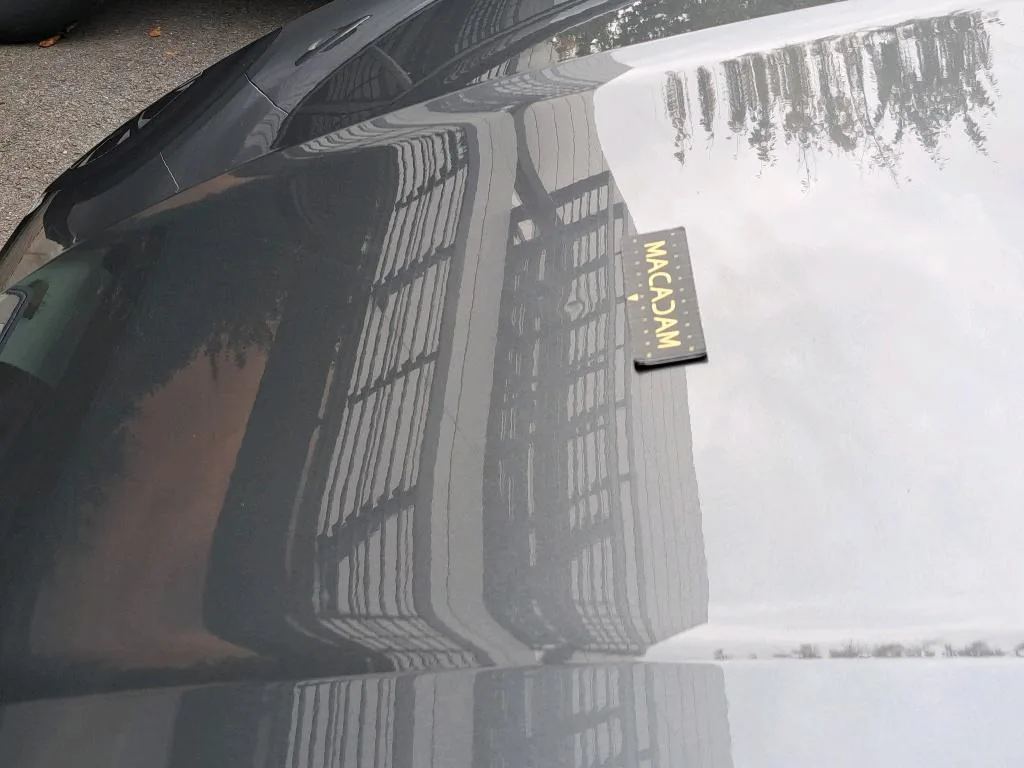 Reported damage