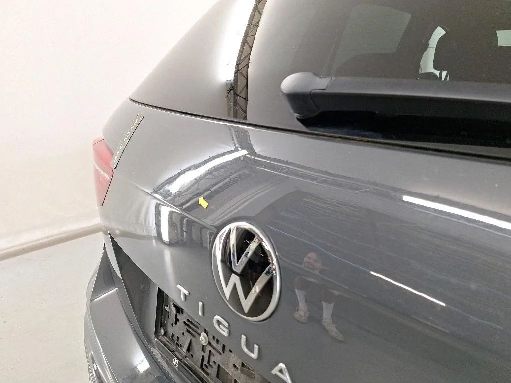 Vastgestelde schade