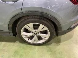 Reported damage