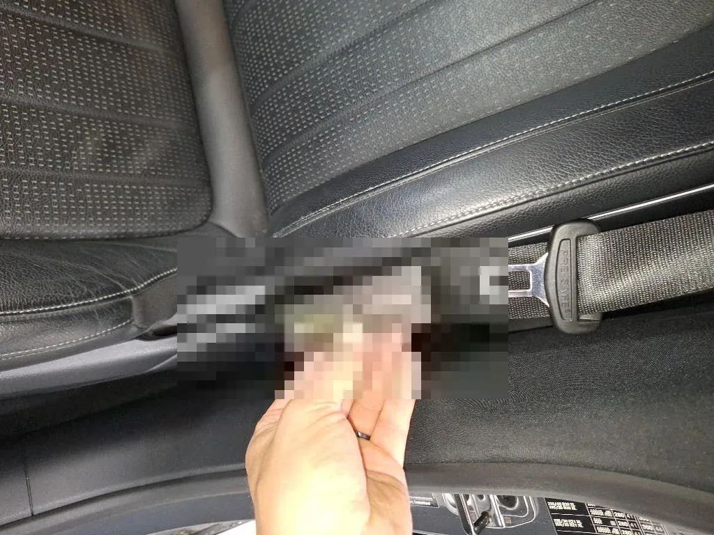 Vastgestelde schade