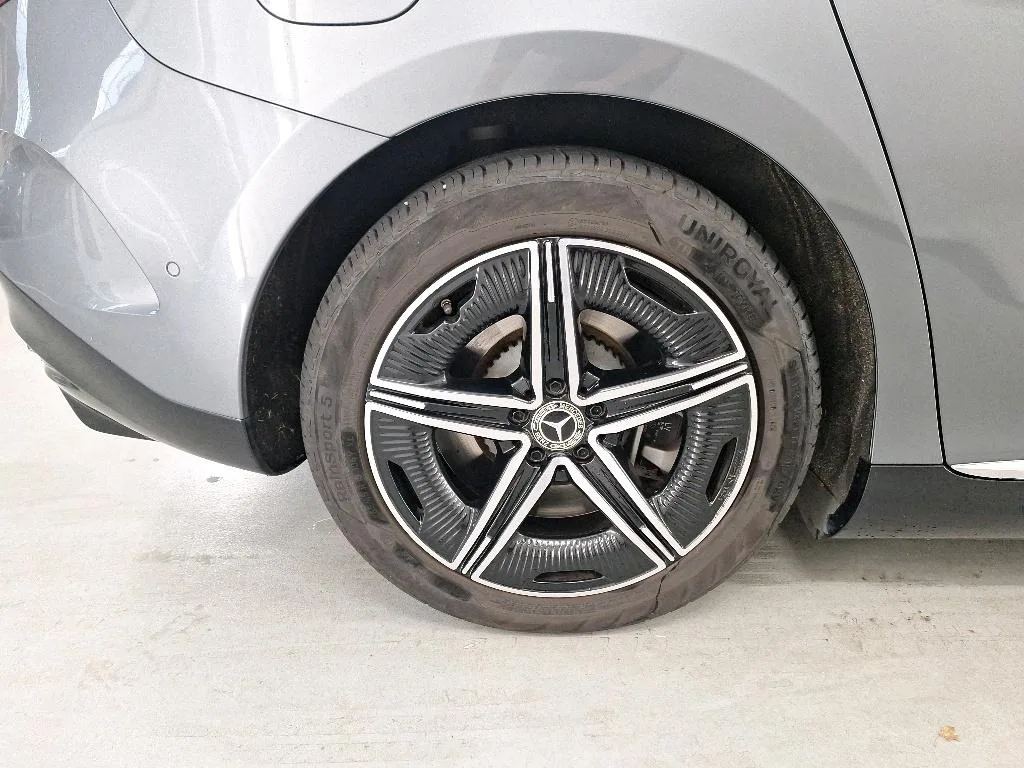 Vastgestelde schade