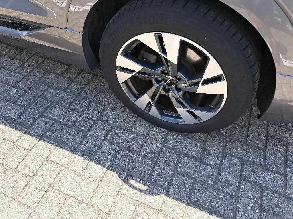 Reported damage