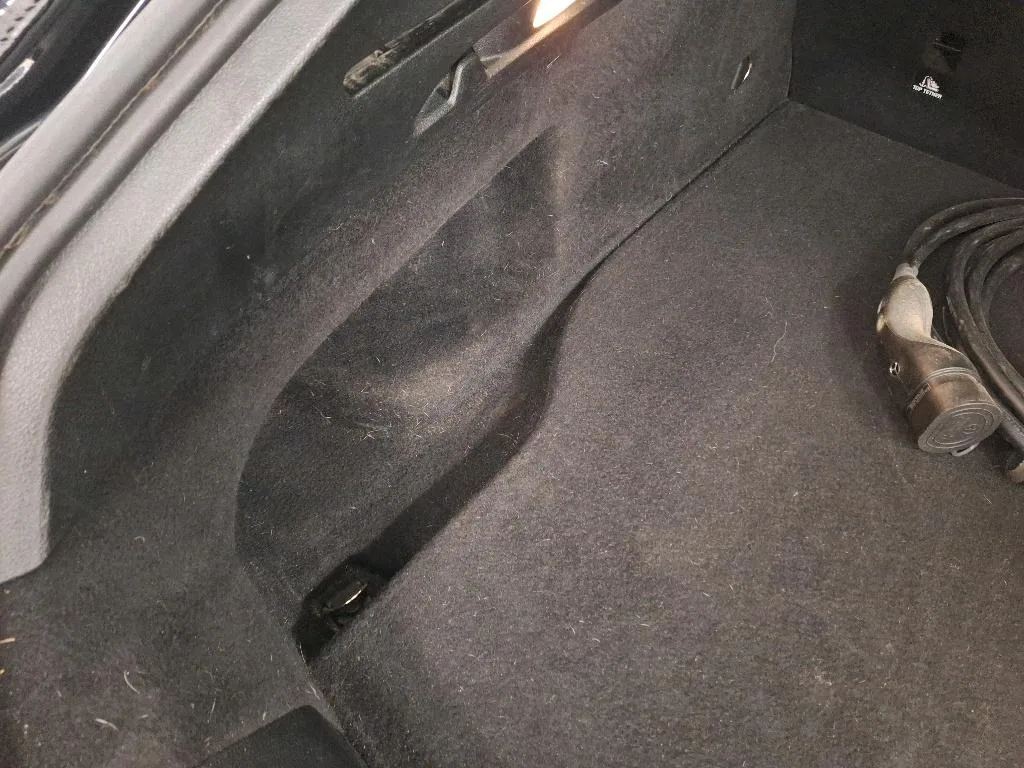Reported damage