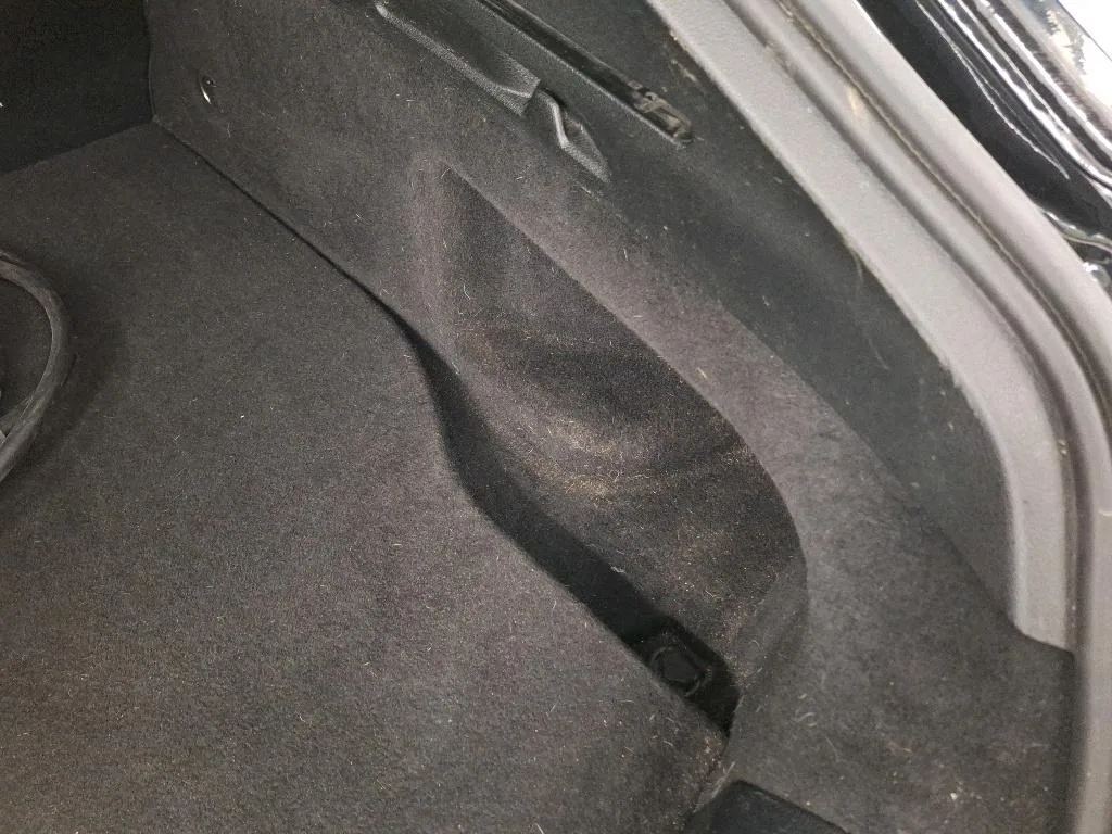 Reported damage