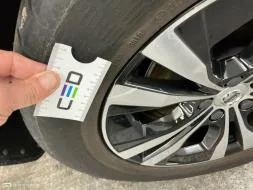 Vastgestelde schade