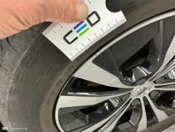 Vastgestelde schade