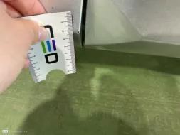 Dommages constatés