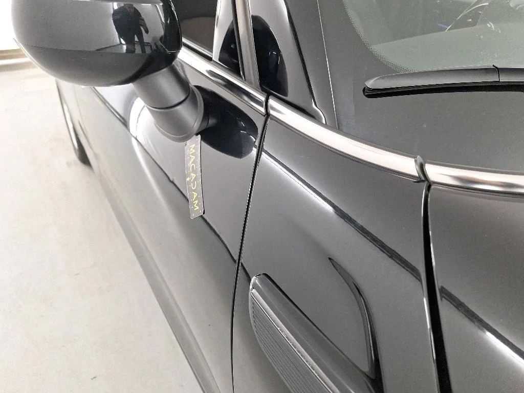 Reported damage