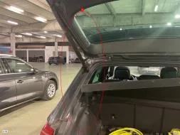 Reported damage
