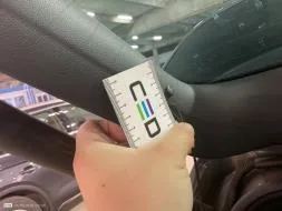 Reported damage