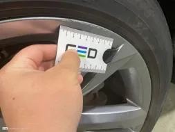 Reported damage