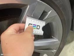 Reported damage