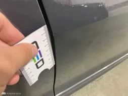 Reported damage