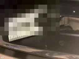 Reported damage
