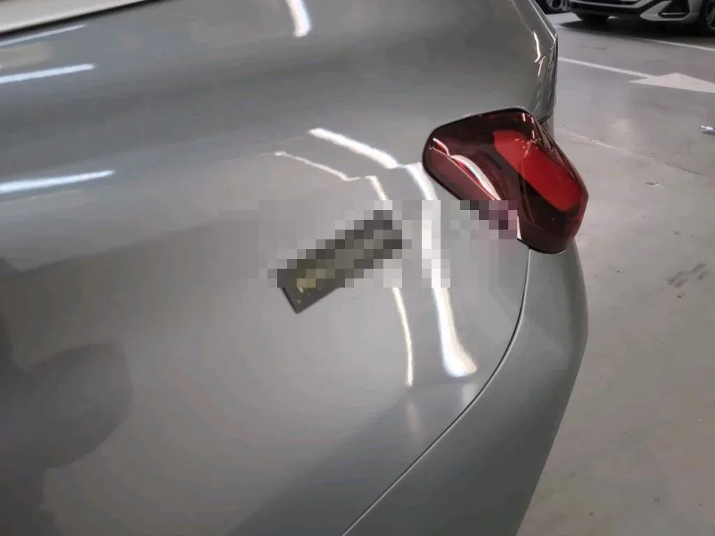 Reported damage