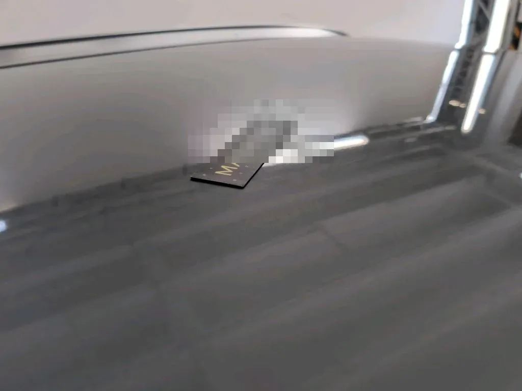 Reported damage
