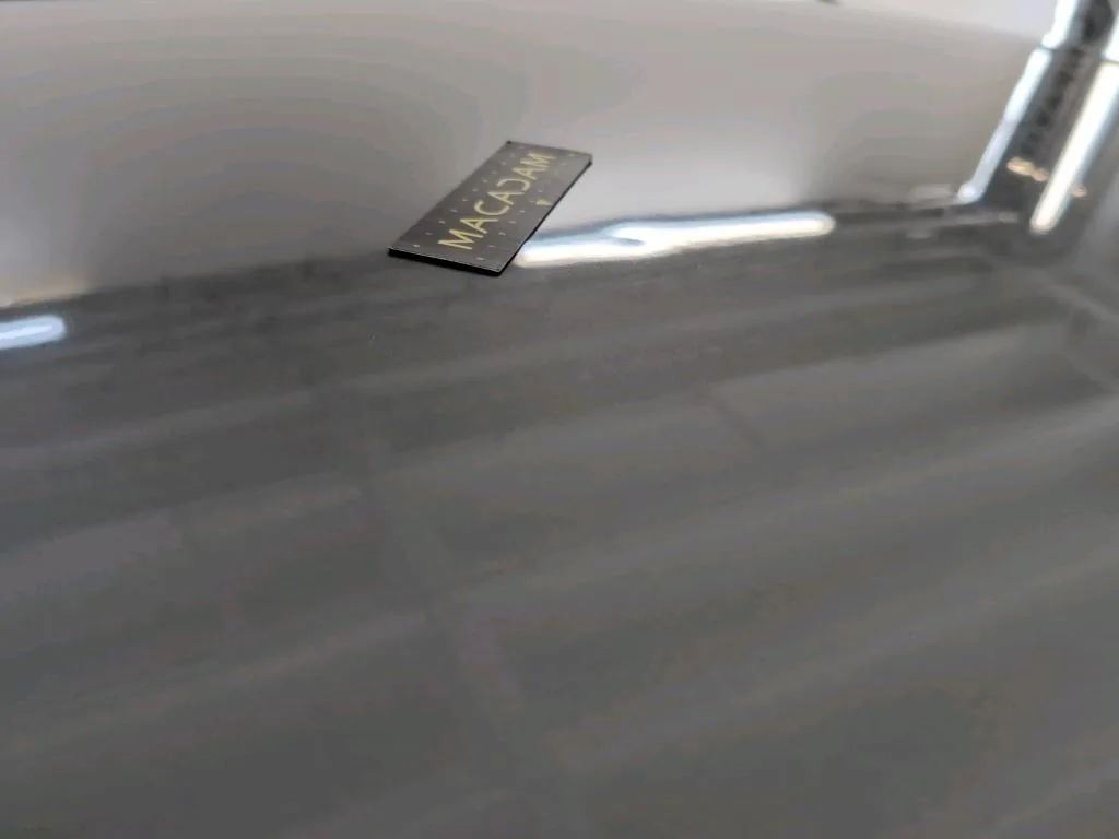 Reported damage
