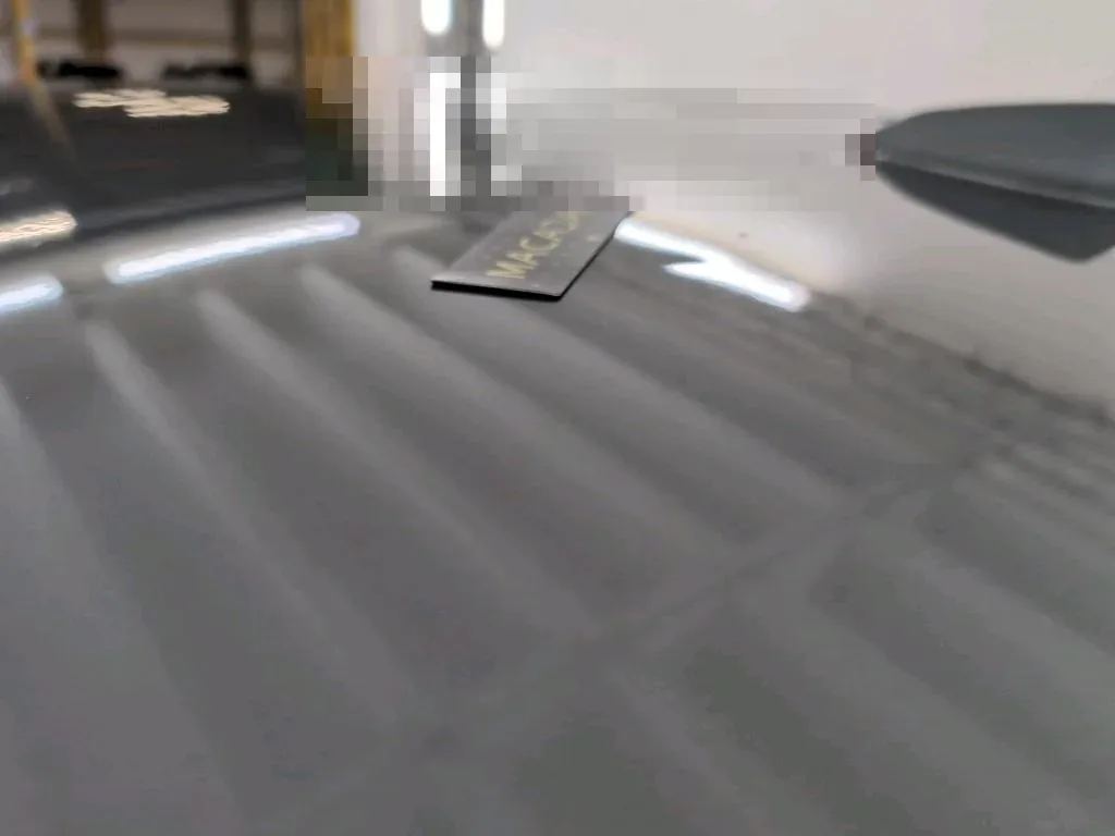 Reported damage