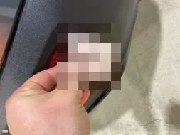 Vastgestelde schade