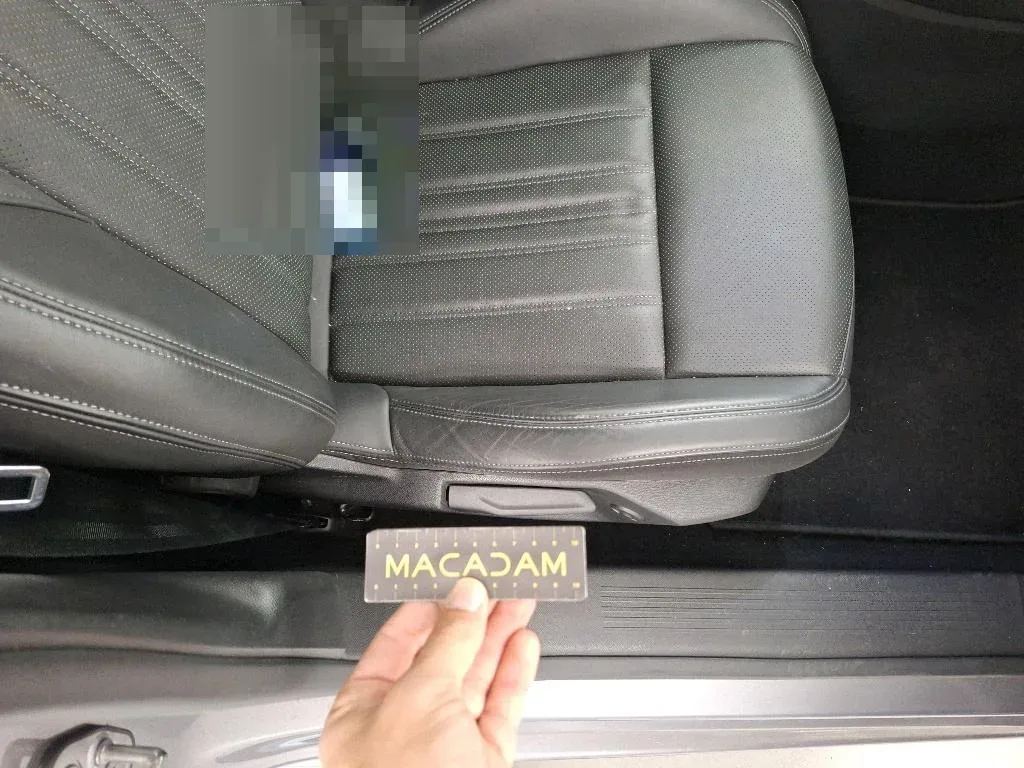 Reported damage