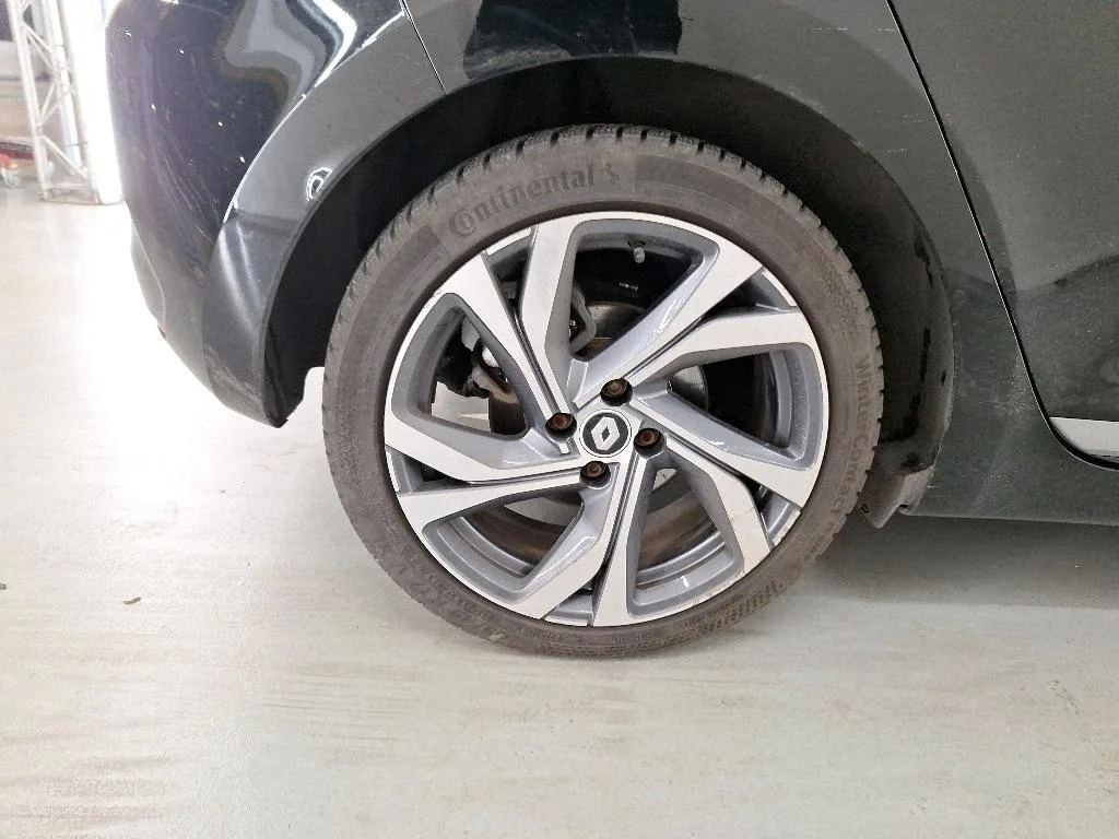 Vastgestelde schade