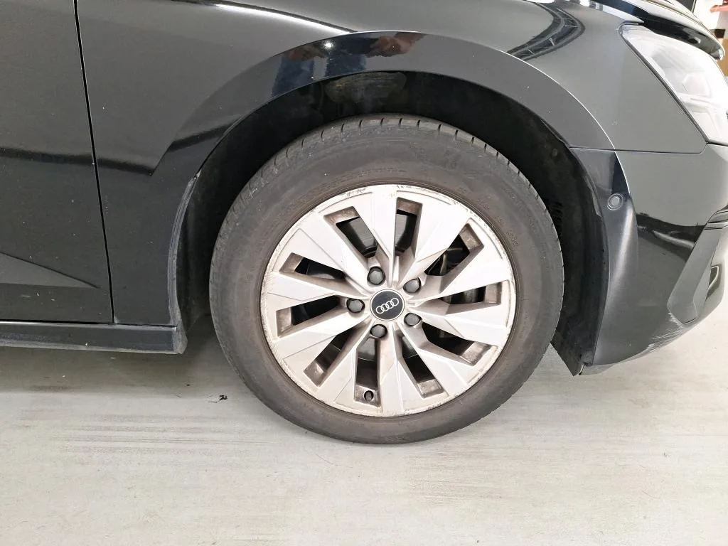 Reported damage