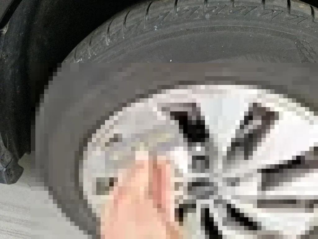 Reported damage