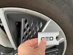 Vastgestelde schade