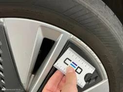 Vastgestelde schade