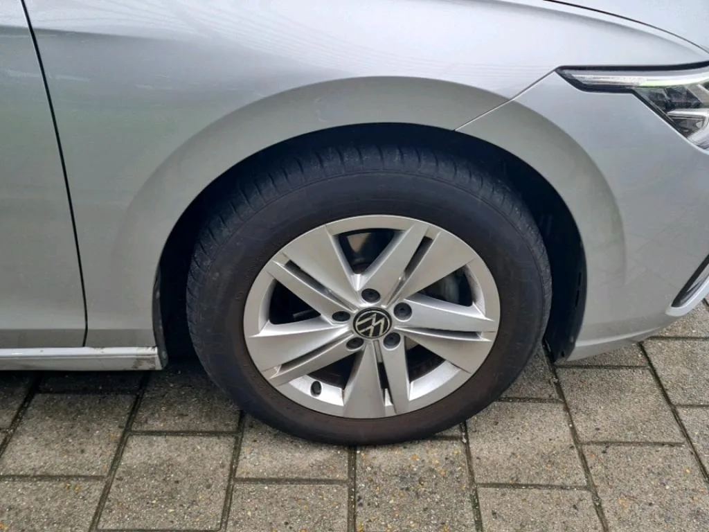 Vastgestelde schade