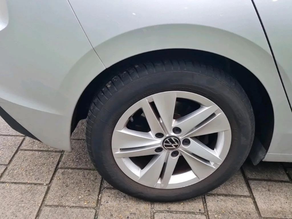 Vastgestelde schade