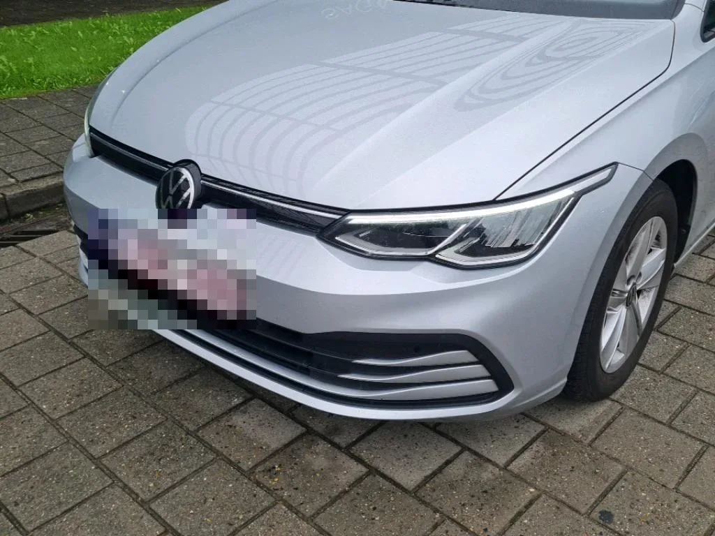 Vastgestelde schade