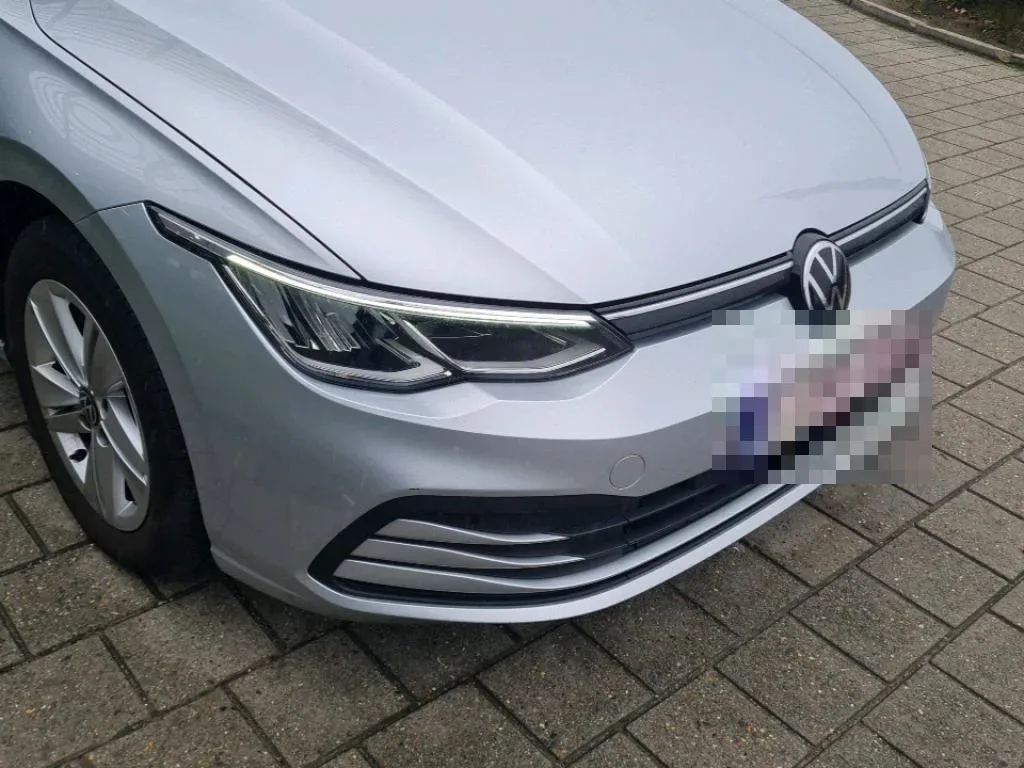 Vastgestelde schade