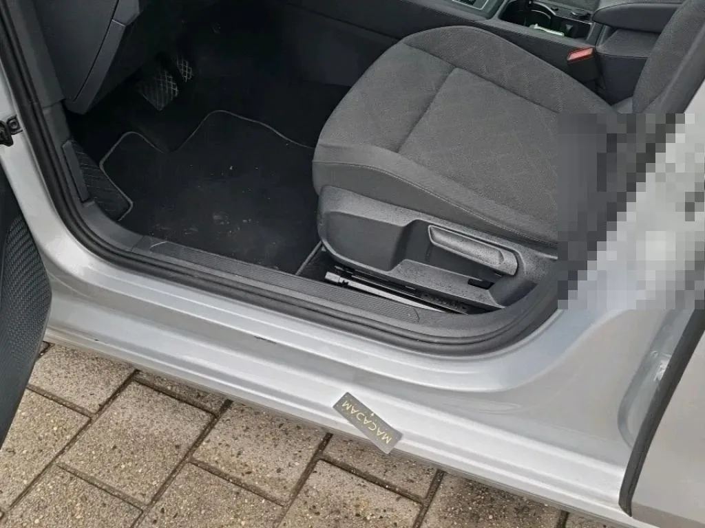 Vastgestelde schade