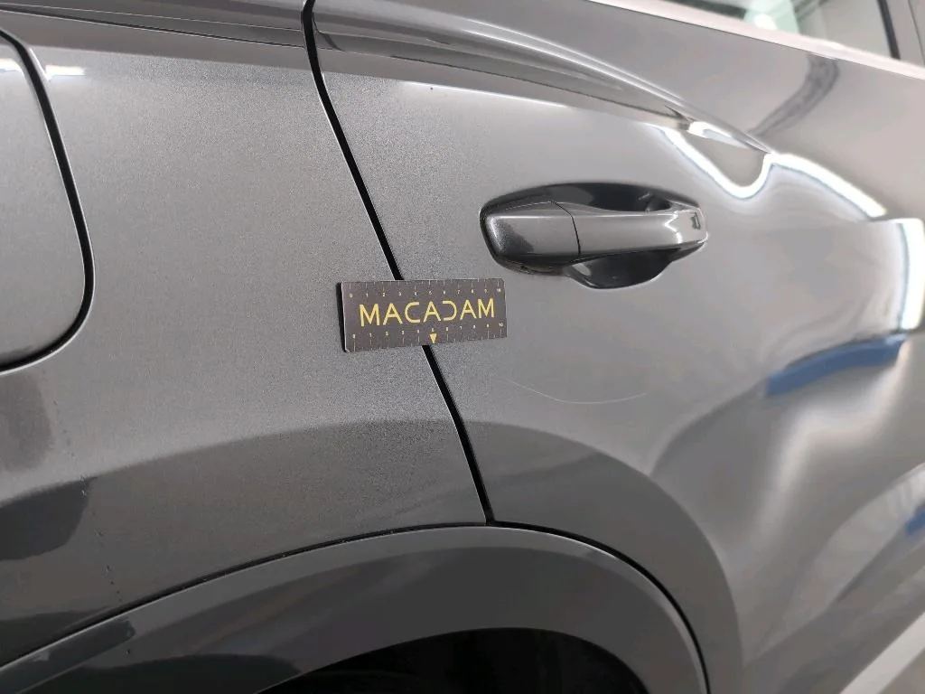 Vastgestelde schade