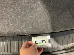 Vastgestelde schade